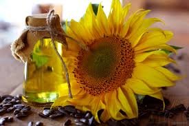Refined Edible Sunflower Oil